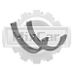 Вкладыш мачты Toyota 7FD40 (61251-31960-71)
