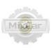 Чашка пружины фиксации колодки Doosan D15 / 18S2 (D480260)