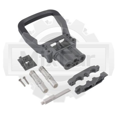 Соединитель аккумулятора REMA (160A 150V) Мама