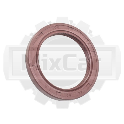 Сальник коленвала передний Hyundai D4BB / 4G33 (XKBH-00301)