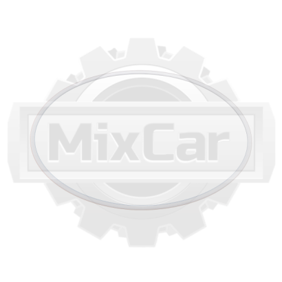 Уплотнение КПП фторопластовое Hyundai 20 / 25 / 30 / 33DF-7 (176*170)
