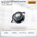 Крышка радиатора Combilift (CPK00058) (TVH)