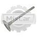 Клапан выпускной Daewoo G424FE (A413641)