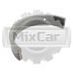 Вкладыш мачты Nissan 1F2 / L02 /Mitsubishi F25N
