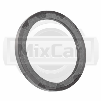 Сальник коленвала задний Yale / Mazda XA (901015830)