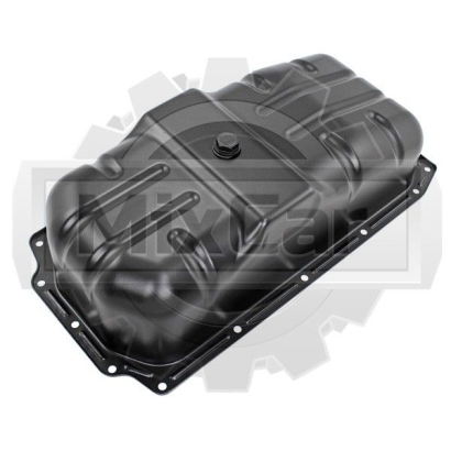 Поддон картера двигателя Komatsu 4D92E / 4D94LE / 4D98