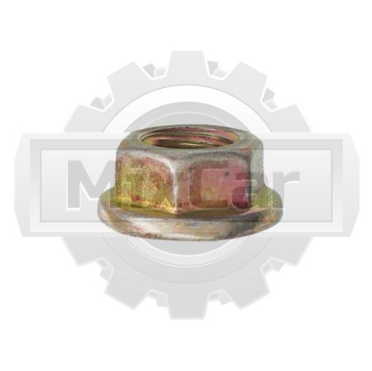 Гайка коромысла (9-09844-190-0)