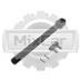 Болт натяжения цепи Toyota 7-8F15 (04631-10330-71)