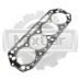 Прокладка ГБЦ Nissan J15 (2578209)
