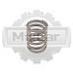 Пружина клапана Kubota V2203 / V2403 / V3300 / V3600 (8)
