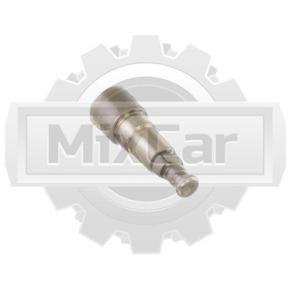 Пара плунжерная Kubota D905 / D1005 / V1505 / V1305