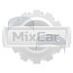Вкладыши шатунные Komatsu 4D95S (std) (на одну шейку) (2664567)