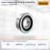 Ролик каретки Yale 25-35TK (5200368-52)