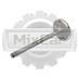 Клапан впускной Mitsubishi S4S / S6S / 33L4C (D44*h120*d8) (32A0410100)