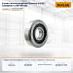 Ролик мачты / каретки Doosan D15S2 (D580007) (99*35*29)