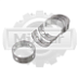 Вкладыши коренные Komatsu 3D84 / Yanmar 3TNV88 Ширина 20 мм
