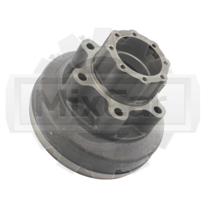 Барабан тормозной Yale GDP / GLP 16-20VX / SVX / Hyster H1.6FT (5800369-46) (TVH)