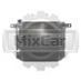 Радиатор Doosan D20-33S-3 (A333004)