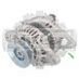 Генератор Komatsu WB97S-2 (S4D106) (12V / 80A)