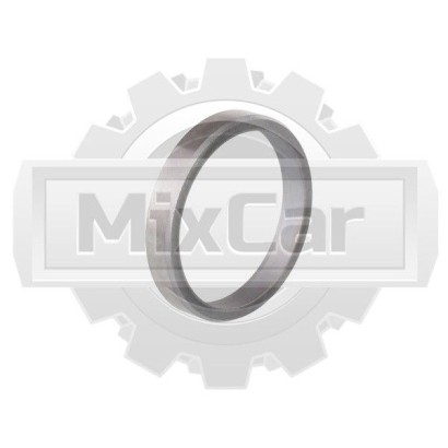 Седло впускного клапана Toyota (11131-77010)