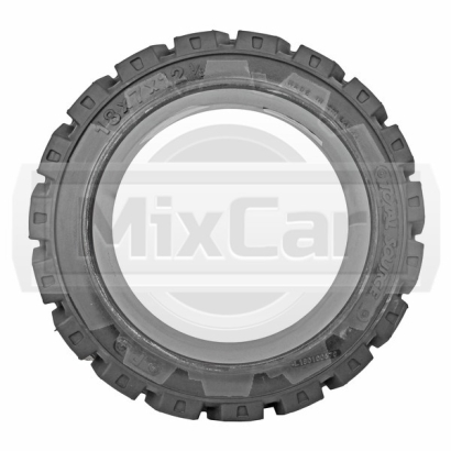 Шина бандажная 18x7x12 1 / 8 (15055172)