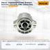Насос гидравлический Doosan D15 / 18 (78 / C4 / FL / FM) (D501910) (CASAPPA) (Оригинал)