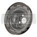 Шкив водяной помпы Toyota 1DZII / 2Z / 3Z