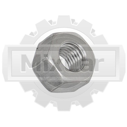 Гайка регулировочного винта коромысел Toyota 1DZII 801707601071