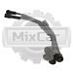 Провода высоковольтные Toyota 4P (80919-76100-71)