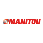 Запчасти для Manitou 