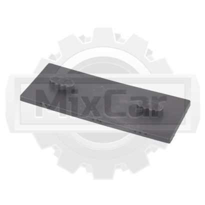 Пластина фрикционная (T2800010)