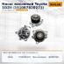 Насос масляный Toyota 1DZII (15100-78202-71)