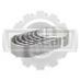 Вкладыши шатунные Nissan H15 / K25 (0.5) (12119FY501)