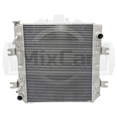 Радиатор HC 1-1,8 t R series (металл) (NC8512331000000)