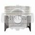 Поршень Isuzu 4LE1 (0.25) (8-97170-401-0)(9225835)
