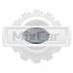 Крышка шкворня Komatsu F20 / 25-17 (070-46-14520)