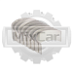 Вкладыши шатунные Kubota V1505T / D1105 (std)