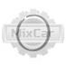 Кольцо копрессионное АКПП Doosan D15S (A433219)