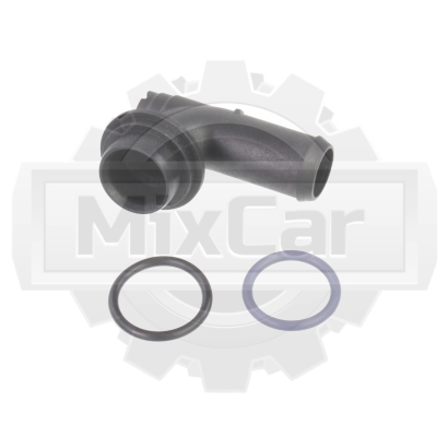 Фитинг Linde (0009512745)
