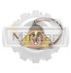 Соленоид остановки двигателя Yanmar 4TNV98 / 94 / 88 / 70 / 3TNE74
