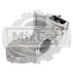 Корпус термостата Nissan K15 / 21 / 25 (11061FU400)