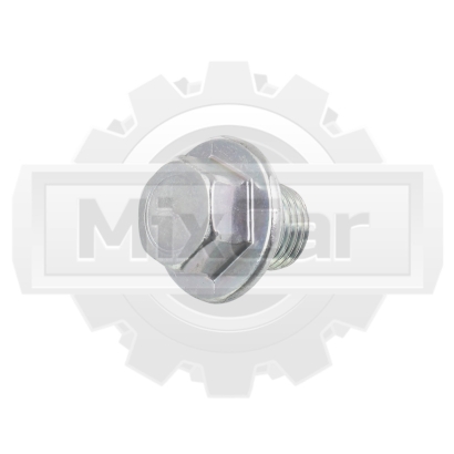 Пробка сливная Toyota (80341-76009-71)