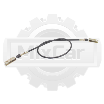 Трос ГДП Yale GP15AK (875mm) (18364991)