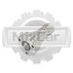 Распылитель форсунки Yanmar 4TNV88