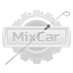 Щуп масляный Nissan K15 / K21 / K25 / H15