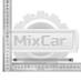 Штанга толкателя Nissan K15 / K21 / K25 (13238FY500)
