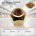 Гайка ВМ Nissan 1F2 / L02 / J02 (M18*1.5) (40225L0700)
