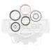 Ремкомплект ЦП центрального Toyota 7-8F10-18 (d-50)