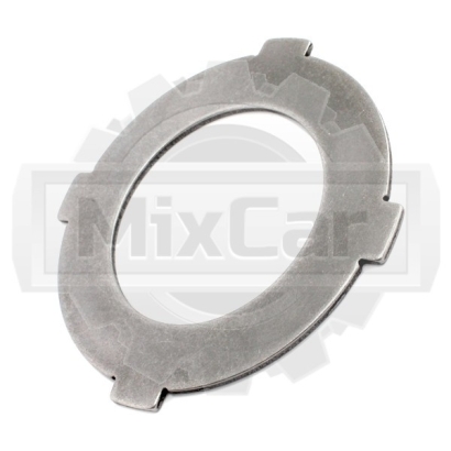 Диск АКПП стальной нажимной Komatsu F15T-17, -20 / F20-30-16 (3EA-15-11180)