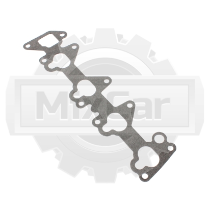 Прокладка впускного коллектора Mitsubishi 4G15 (MD321962)